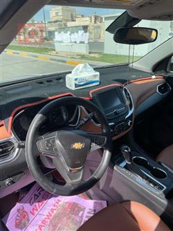 شێڤرۆلێت ئیکۆنۆکس